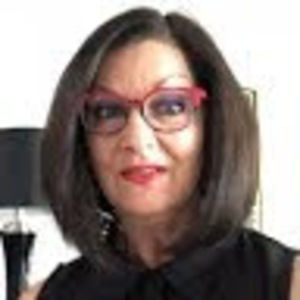 Meet your Posher, Sandi